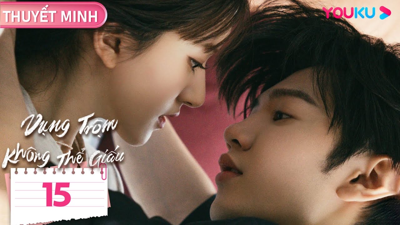 Vùng Trong Không Thể Giàu Tập 15