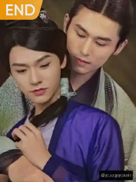Vương Gia Vương Phi Lại Chạy Trốn Rồi