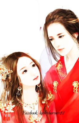 Vương Gia Vương Phi Trèo Tường