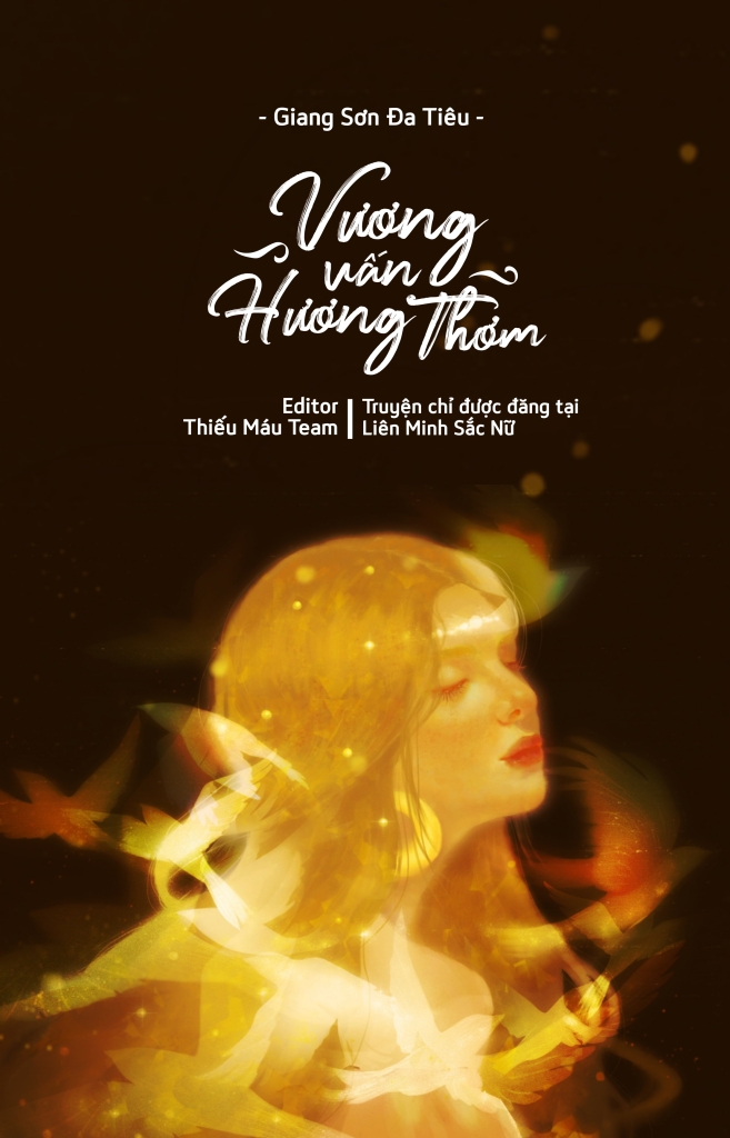Vương vấn hương thơm