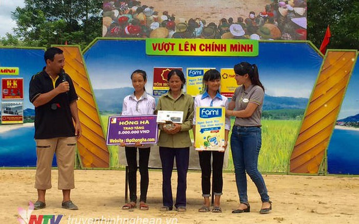 Vượt lên chính mình là gì? Gallery 2