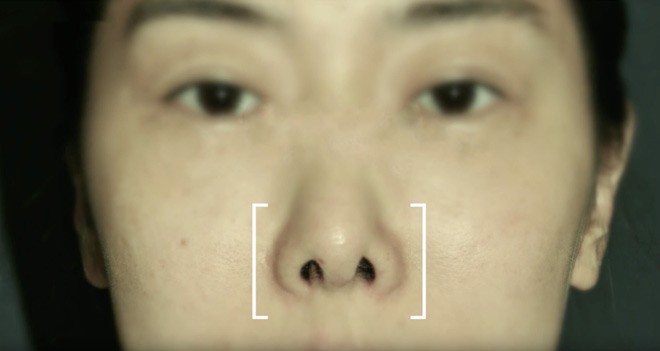 Vuốt mặt nể mũi là gì?