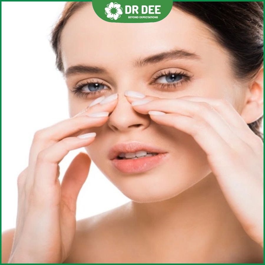 Vuốt mũi bao lâu thì cao?