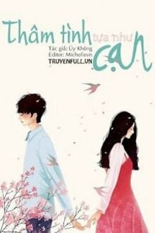 Thâm Tình Tựa Như Cạn: Khi Tình Yêu Biến Thành Biển Cạn Gallery 2