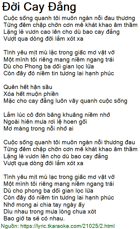 Từng Đêm Trắng Cô Đơn Một Mình Tôi Mong Nhớ Gallery 2