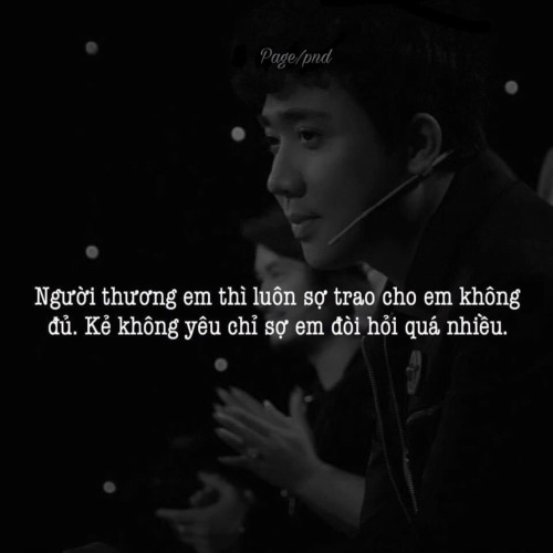 Sợ Yêu Một Người Không Phải Như Em Đã Từng Gallery 2