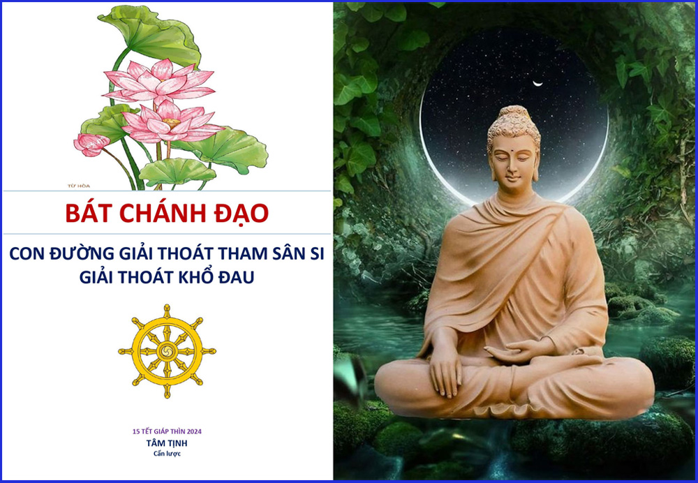 Thơ về Tham Sân Si: Giác Ngộ Từ Những Vần Thơ Gallery 2