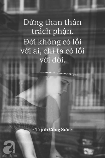 Than Thân Trách Phận: Tiếng lòng của con người giữa cuộc đời đầy sóng gió Gallery 2