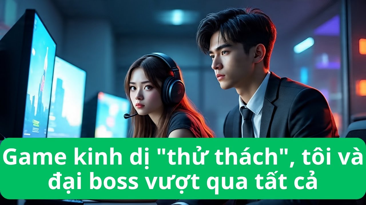 Ta Là Đại Boss Gallery 2