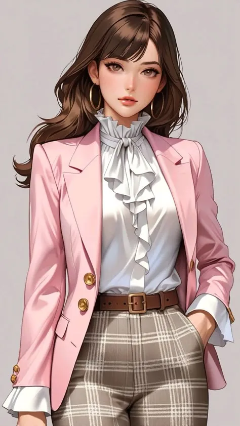 Trầm Luân Yêu Em Gallery 2