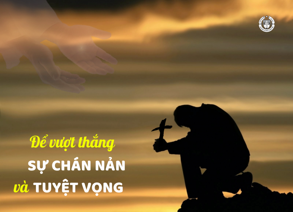 Tuyệt vọng trong cuộc sống: Nguyên nhân, dấu hiệu và cách vượt qua Gallery 2