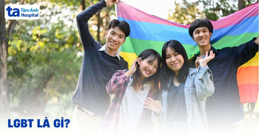 Thụ là gì LGBT? Gallery 2