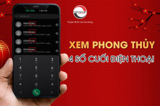 Vứt ngay số điện thoại nếu 4 số cuối Gallery 2