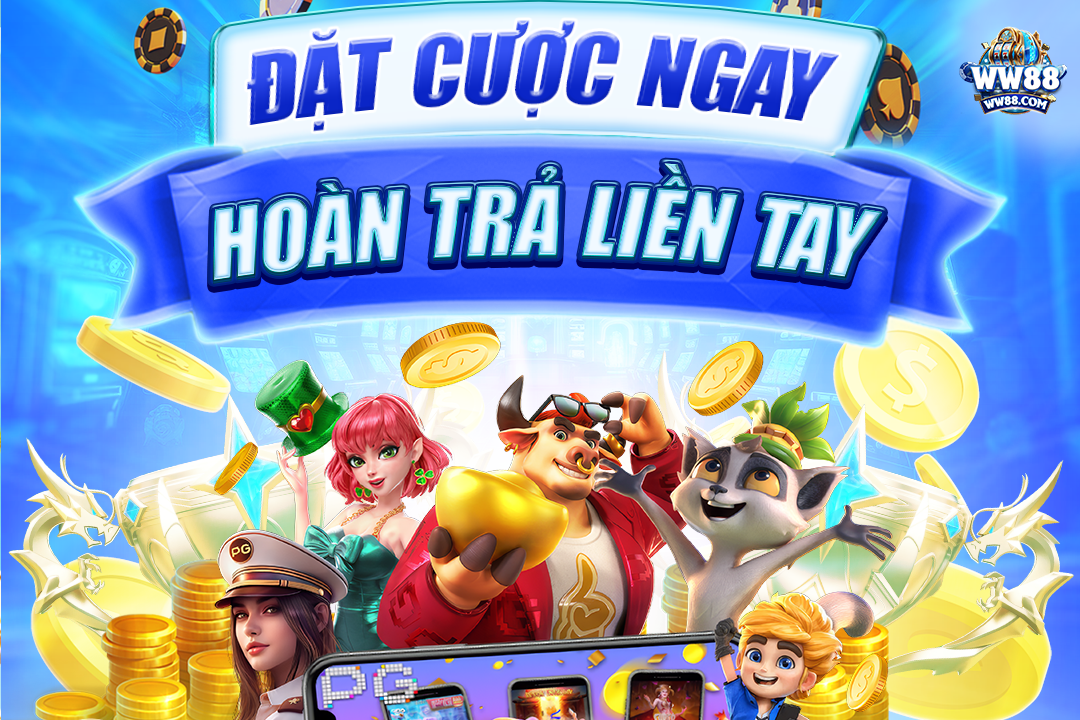 W88 Vui Vẻ: Trải Nghiệm Giải Trí Hàng Đầu