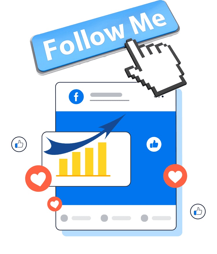 Tăng Follow Facebook Miễn Phí - Bí Quyết Thu Hút Người Theo Dõi Gallery 2