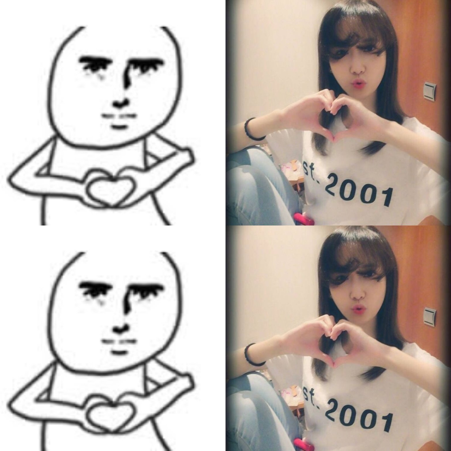Weibo Meme Là Gì? Tổng Hợp Meme Hài Hước Trên Weibo