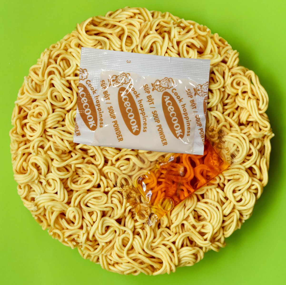 Instant Noodles in English: A Comprehensive Guide Gallery 1