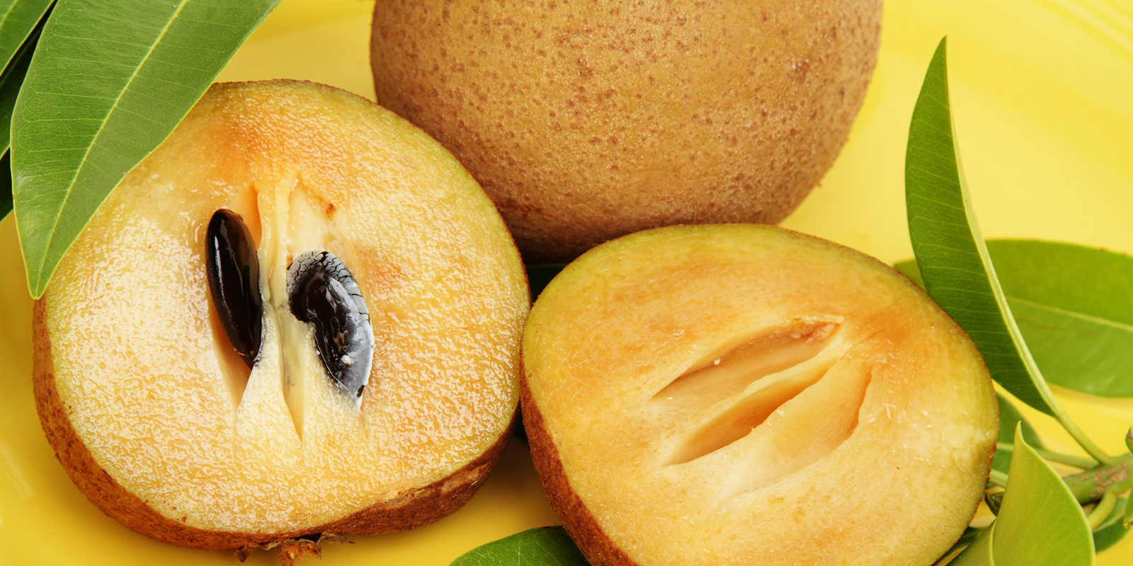 Vietnamese Sapodilla: The Sweetest Fruit You've Never Heard Of Gallery 1