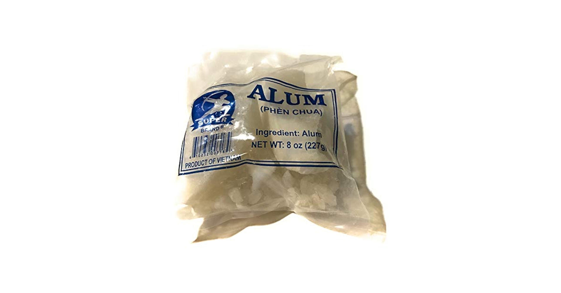 Alum: Uses, Benefits, and Risks Gallery 1