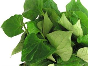 Dap Ca: A Delicious Vietnamese Water Spinach Dish Gallery 1