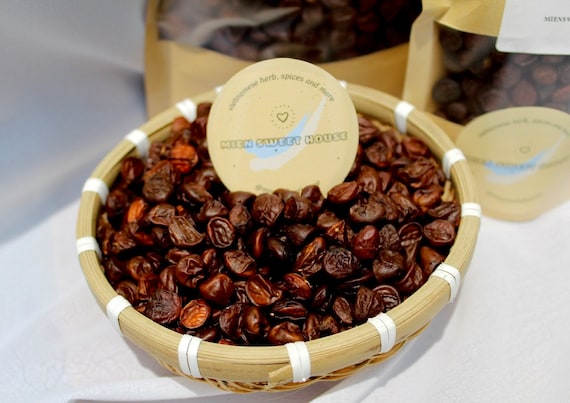 Hạt Dổi: The Aromatic Spice of Vietnam Gallery 2