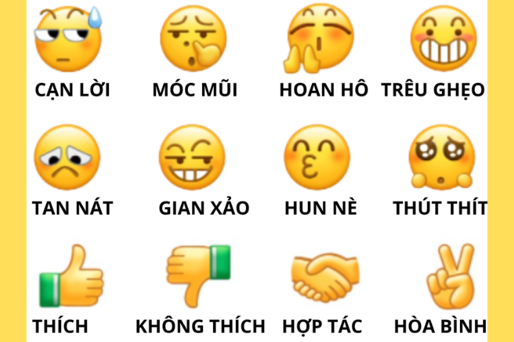 Who is that nghĩa là gì? Gallery 2
