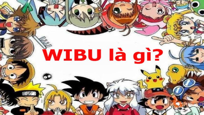Anime Wibu là gì? Cộng đồng yêu thích Anime Nhật Bản Gallery 1
