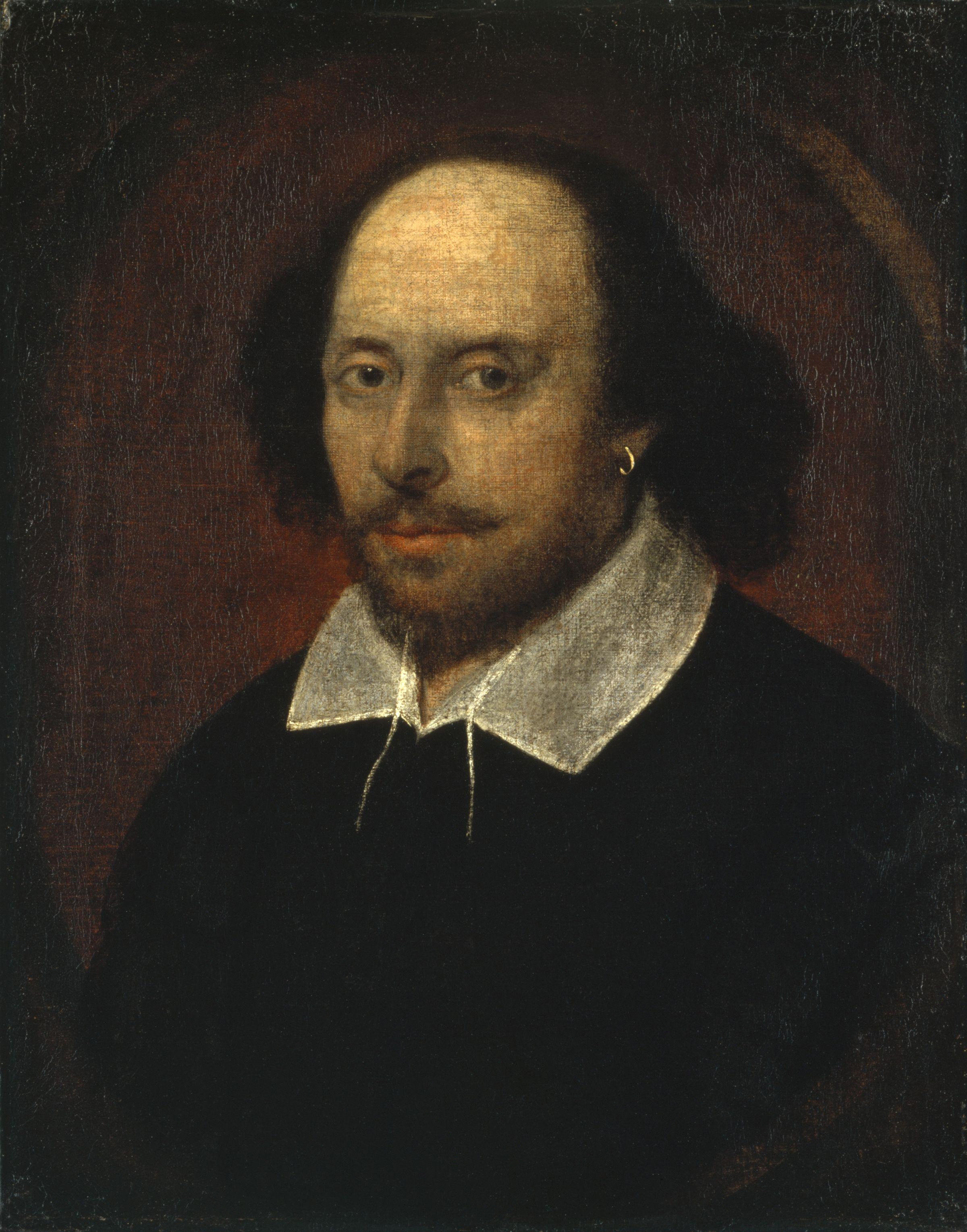 William Shakespeare là ai?