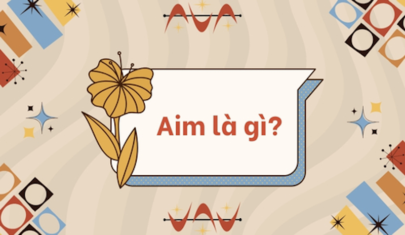 With the aim of là gì?