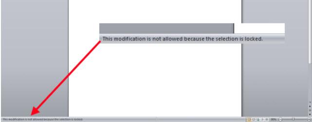 Word 2019 bị khóa không cho soạn thảo: Nguyên nhân và cách khắc phục