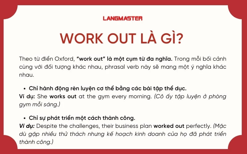Work Around Là Gì? Gallery 2