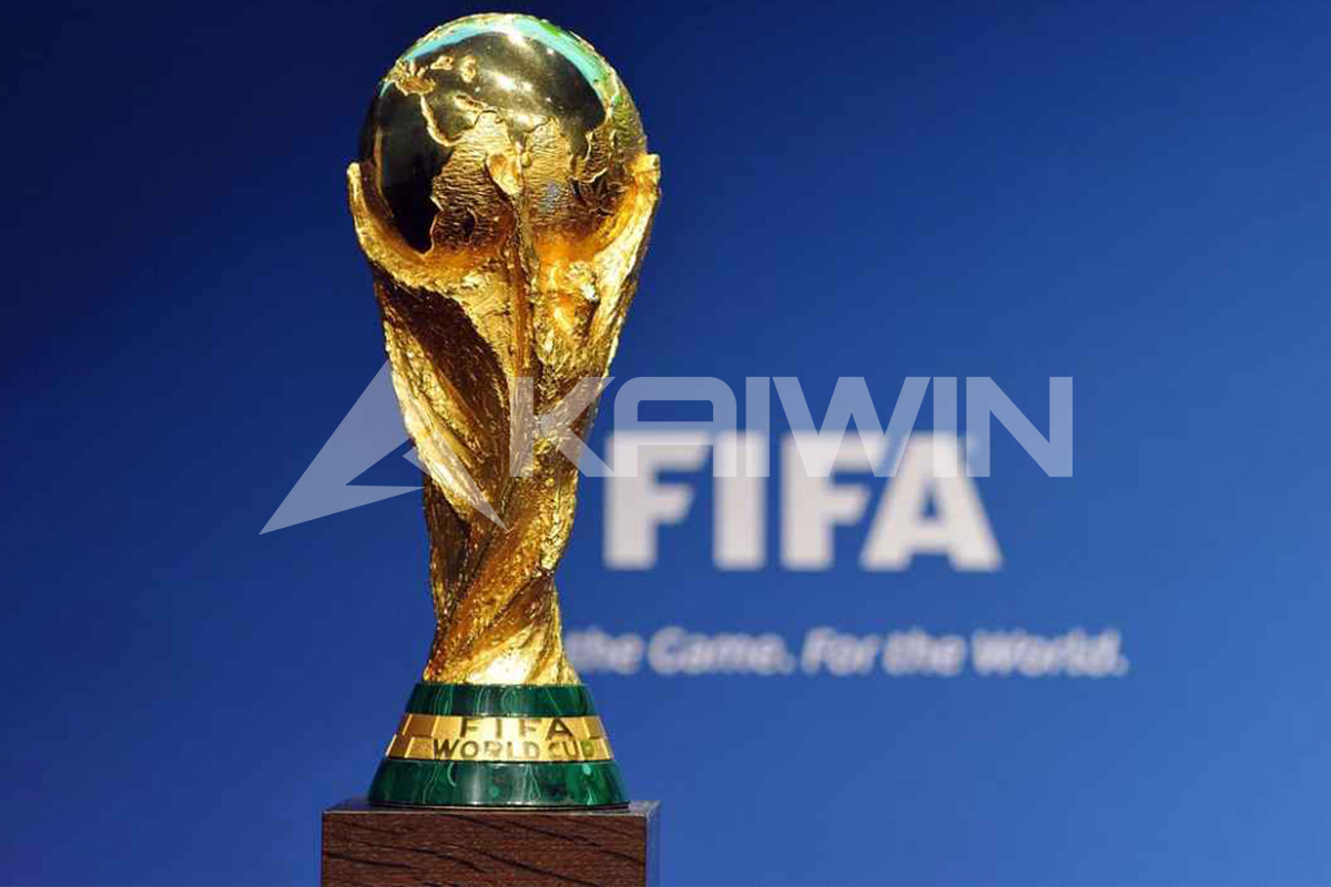 World Cup diễn ra mấy năm 1 lần? Gallery 2