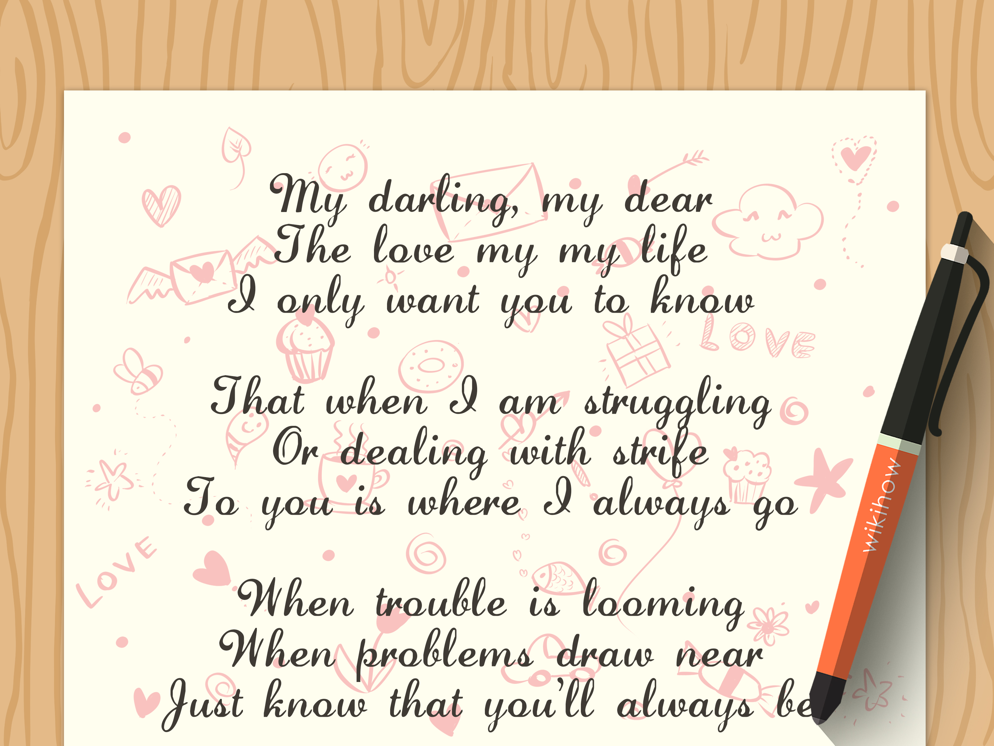Romantic English Love Poems: Expressing Your Feelings in Verse Gallery 2