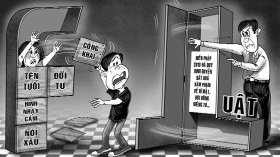 Rọ mõm người: Thông tin và luật pháp Gallery 2