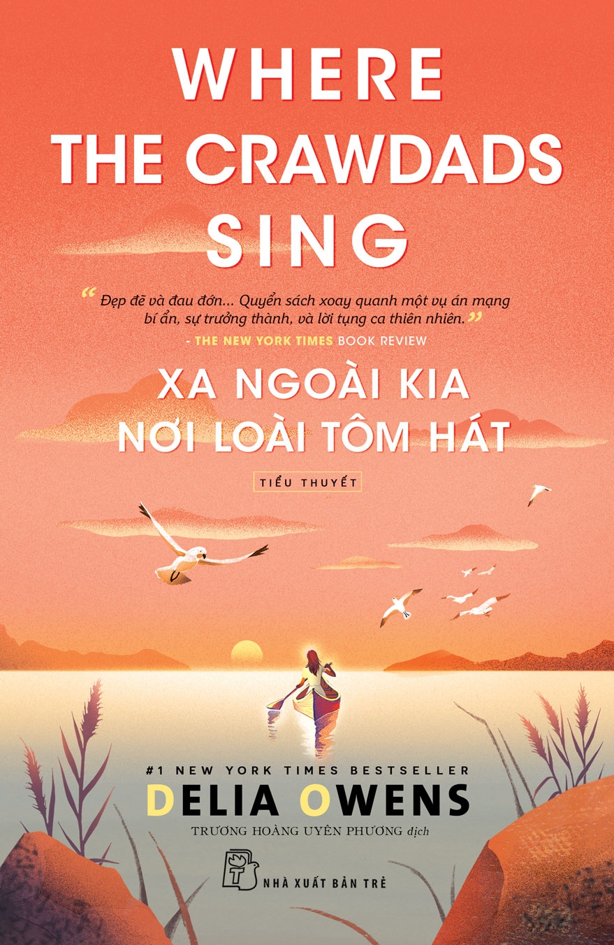 Xa Kia Nơi Loài Tôm Hát
