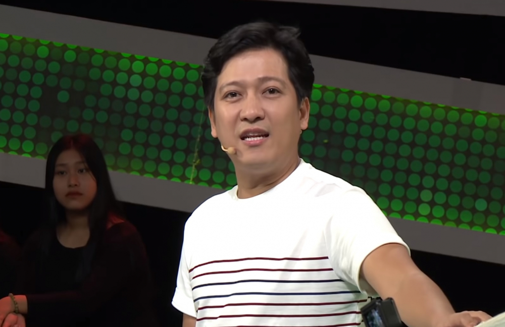 Xả Láng Là Gì?