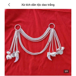 Xà tích là gì? Gallery 2