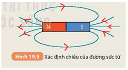 Vẽ và Xác Định Chiều Đường Sức Từ Gallery 2