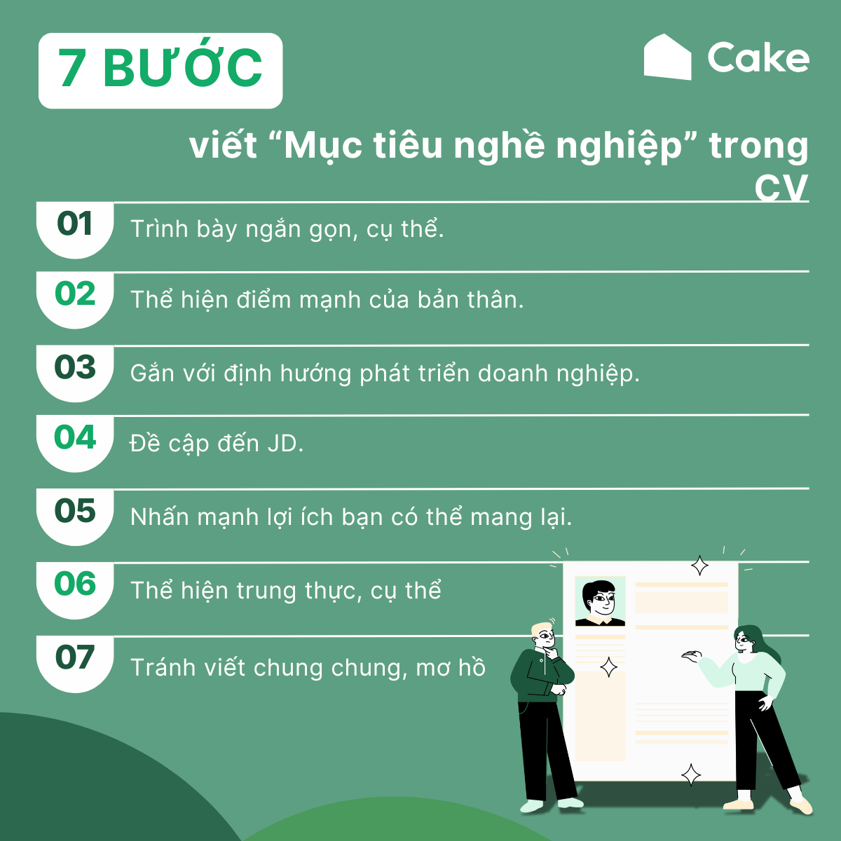 Cách Viết Nguyện Vọng Bản Thân Đúng Cách và Hiệu Quả Gallery 1
