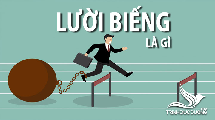 Cách Để Hết Lười: Bí Quyết Chiến Thắng Bản Thân Gallery 1