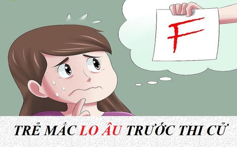 Bị điểm kém thì phải làm sao? Gallery 1