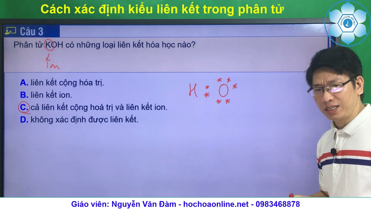 Cách Xác Định Phép Liên Kết Gallery 1