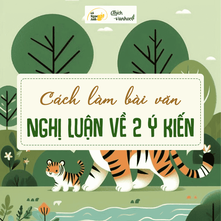 Hai Mặt Của Vấn Đề: Nghị Luận Xã Hội Về Hai Ý Kiến Trái Chiều Gallery 1