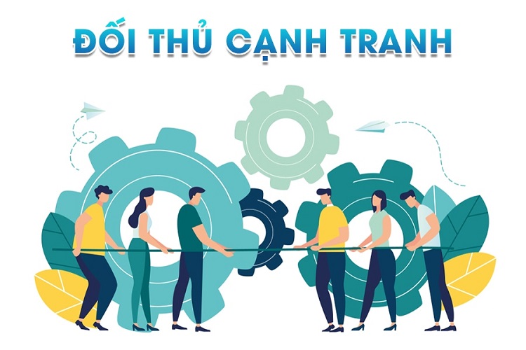 Địch thủ là gì? Gallery 2