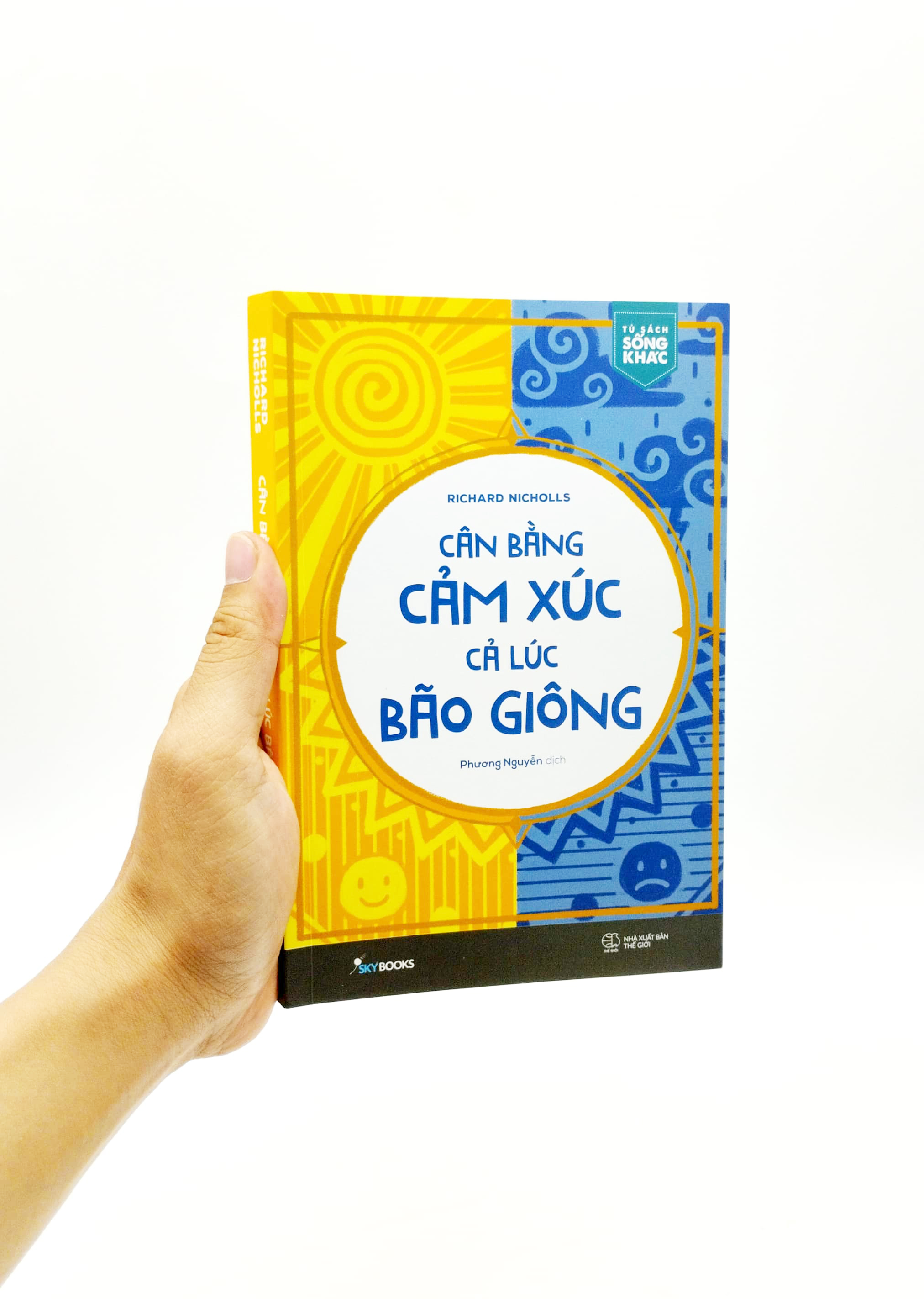 Cân bằng cảm xúc khi đọc online lúc bão giông Gallery 1