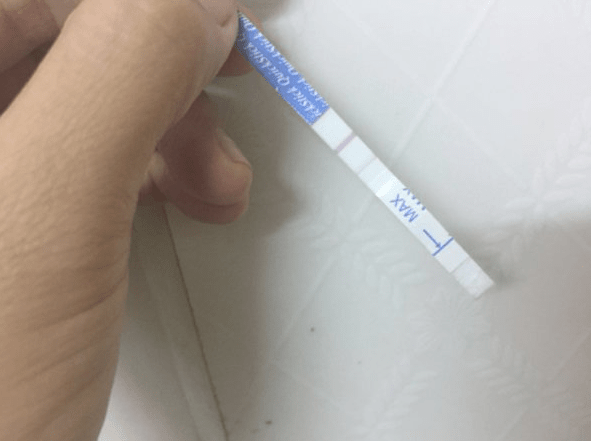 Thử que lên 2 vạch đậm: Bạn có thai rồi! Gallery 2