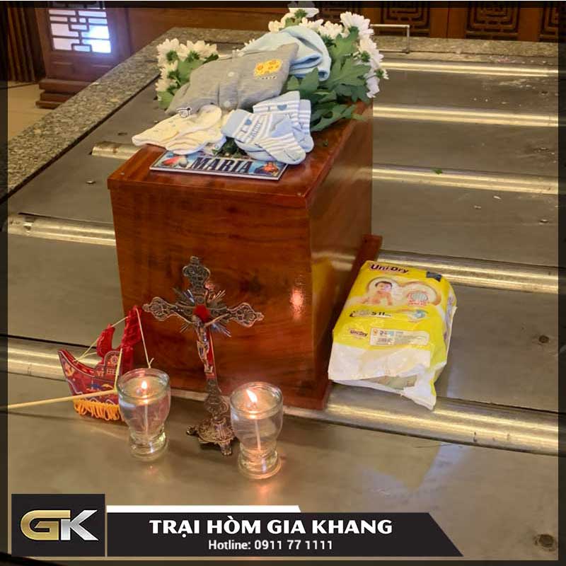 Xác Thai Nhi Nên Chôn Ở Đâu?