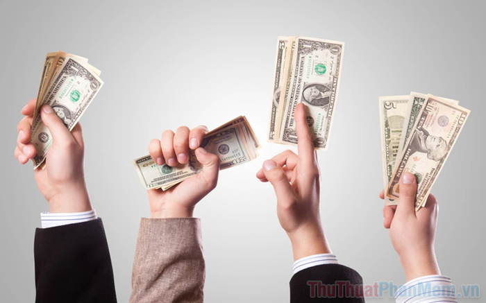 Xài Tiền Hiệu Quả: Mẹo quản lý tài chính cá nhân