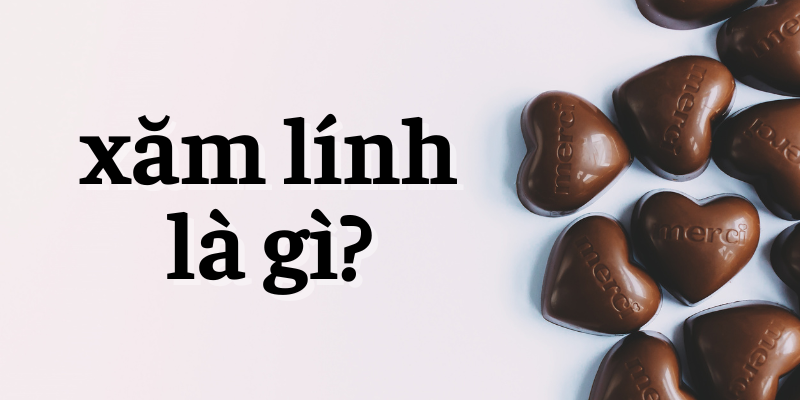 Xăm Lính Là Gì?