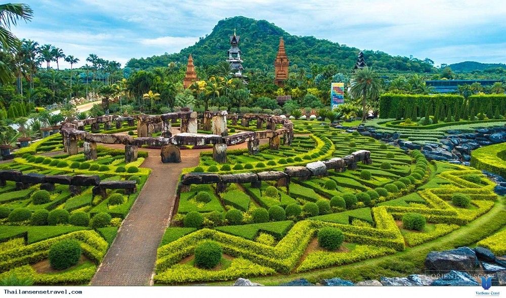 Xanh Rờn